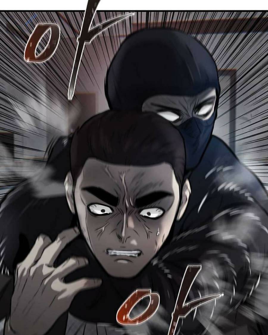 Bù Nhìn Chapter 6 - AB Truyện
