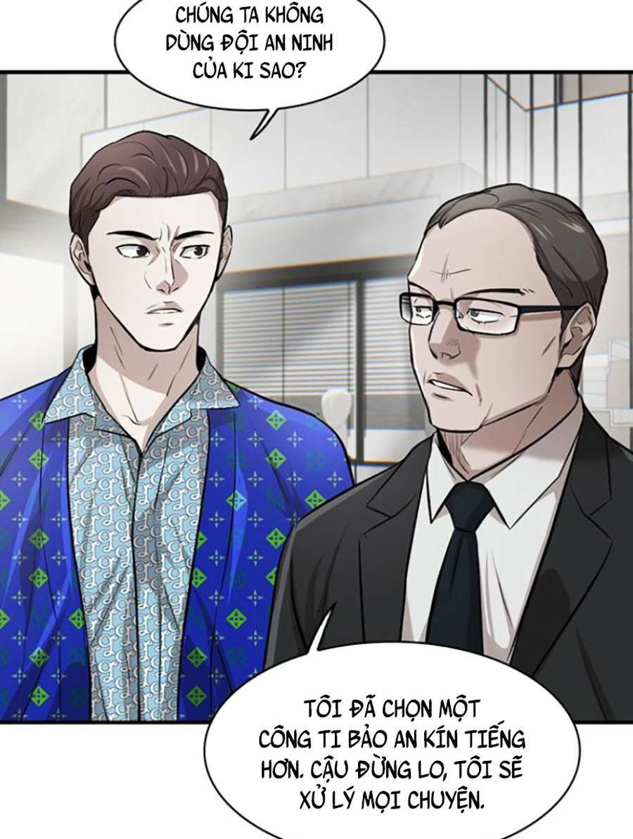 Bù Nhìn Chapter 6 - AB Truyện