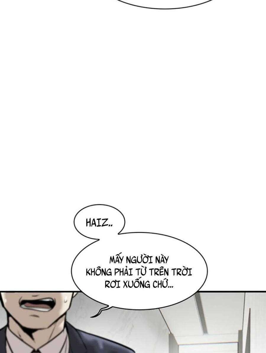 Bù Nhìn Chapter 6 - AB Truyện