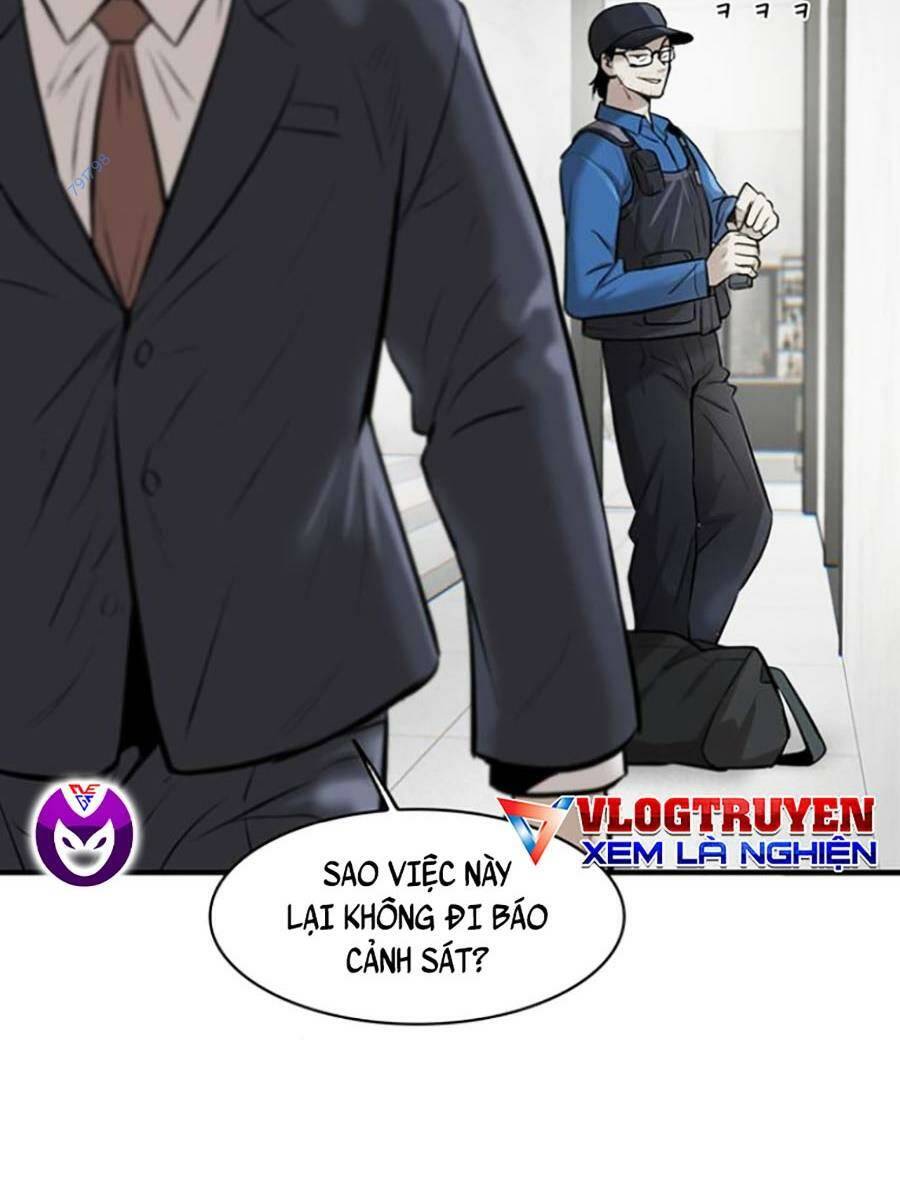 Bù Nhìn Chapter 6 - AB Truyện