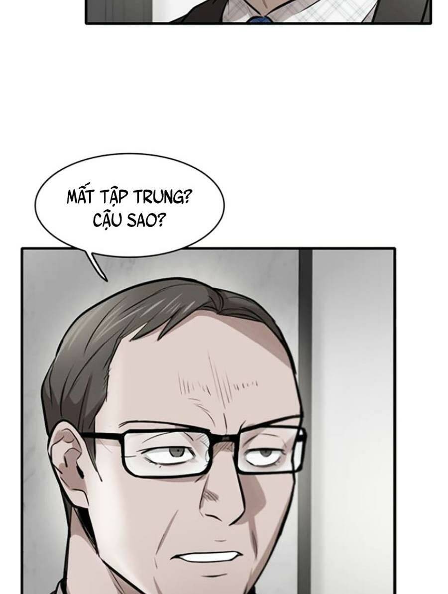Bù Nhìn Chapter 6 - AB Truyện