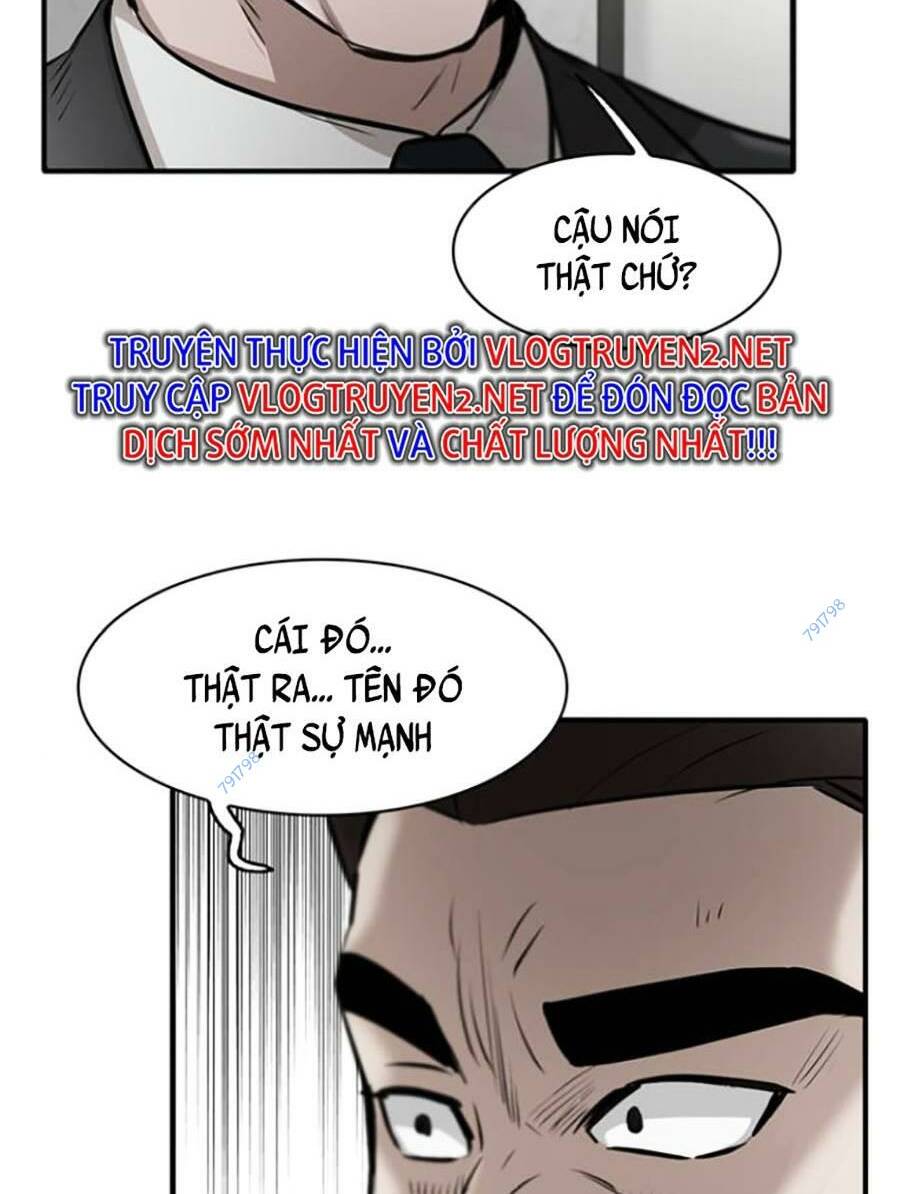 Bù Nhìn Chapter 6 - AB Truyện