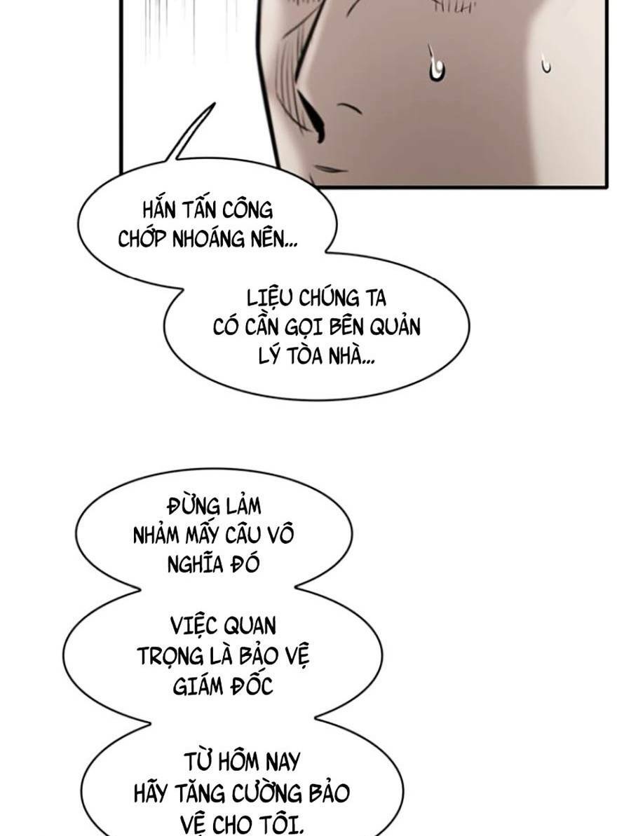 Bù Nhìn Chapter 6 - AB Truyện
