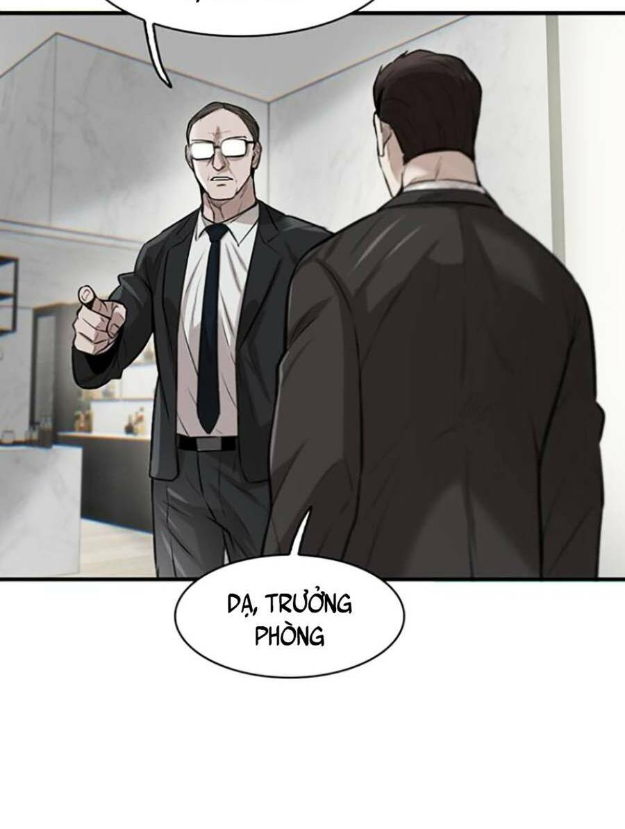 Bù Nhìn Chapter 6 - AB Truyện