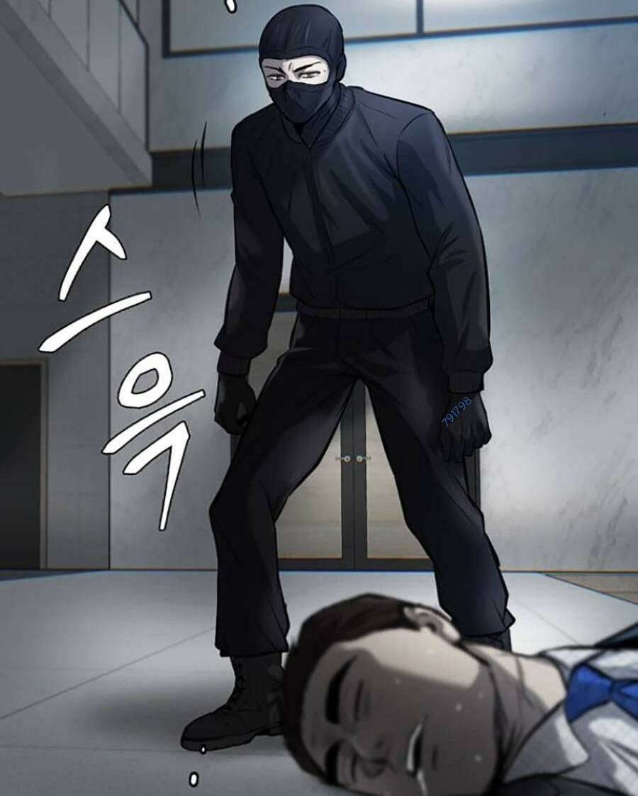 Bù Nhìn Chapter 6 - AB Truyện