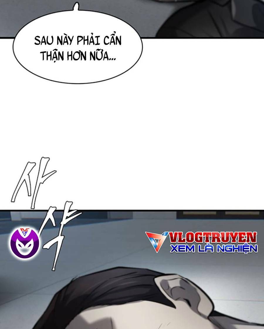 Bù Nhìn Chapter 6 - AB Truyện
