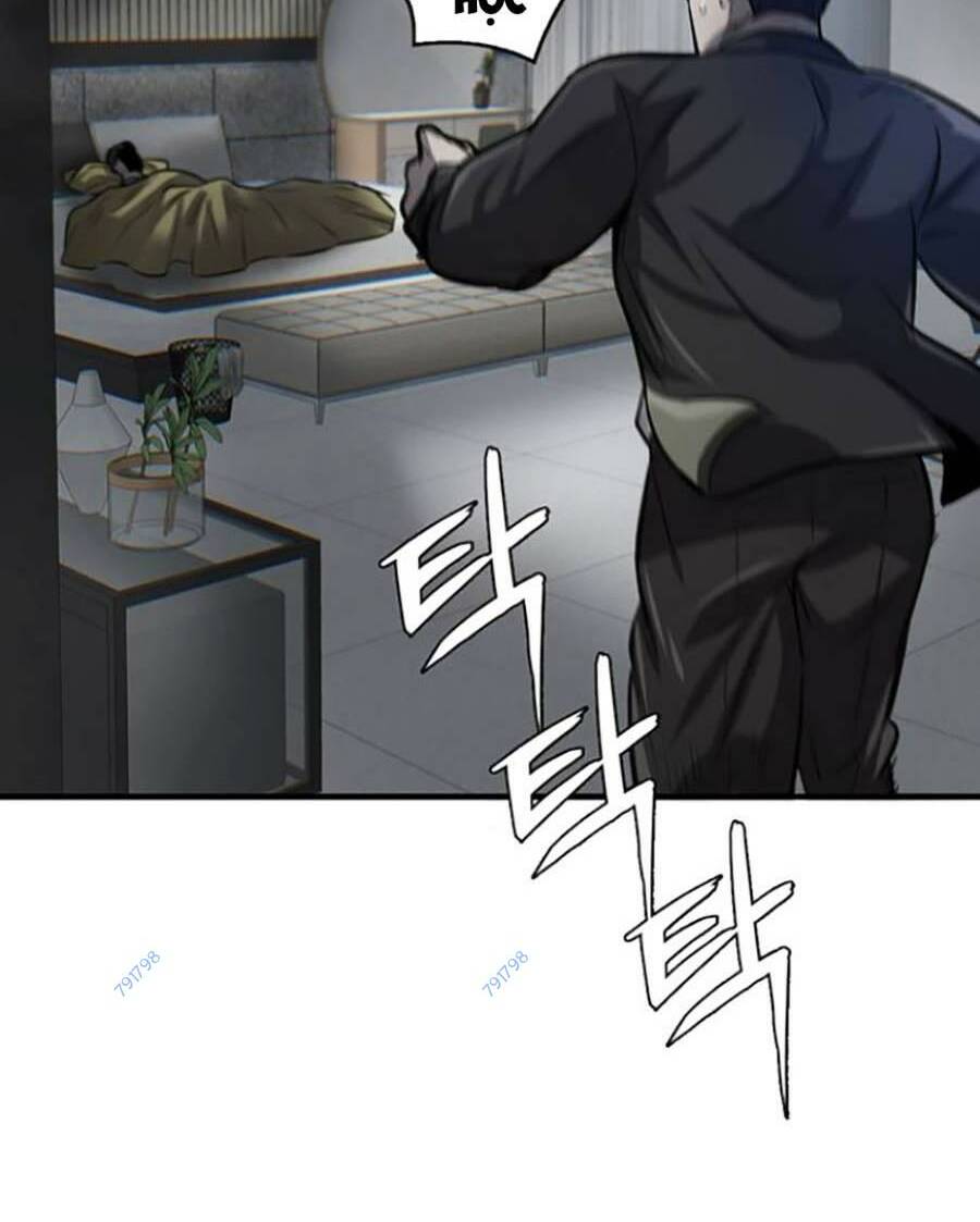 Bù Nhìn Chapter 6 - AB Truyện