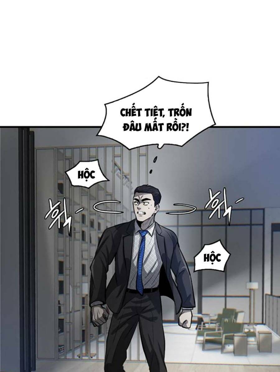 Bù Nhìn Chapter 6 - AB Truyện