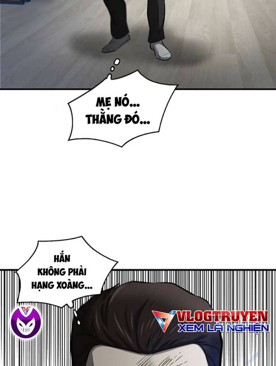 Bù Nhìn Chapter 6 - AB Truyện