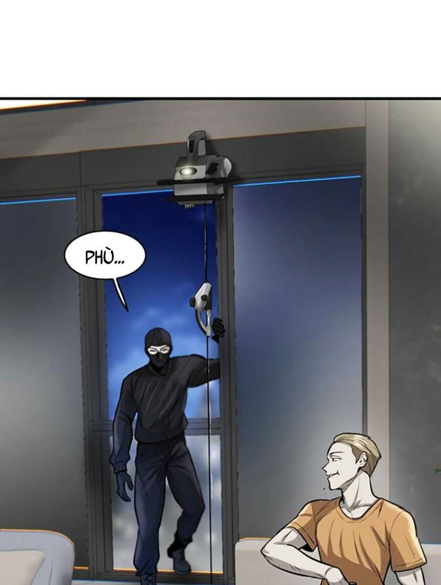 Bù Nhìn Chapter 6 - AB Truyện