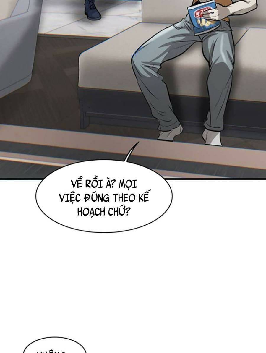 Bù Nhìn Chapter 6 - AB Truyện