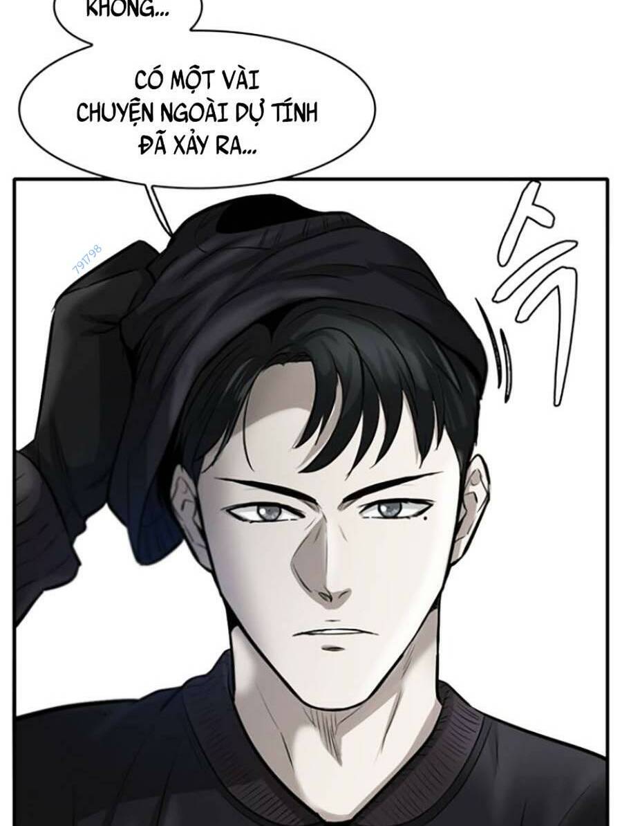 Bù Nhìn Chapter 6 - AB Truyện
