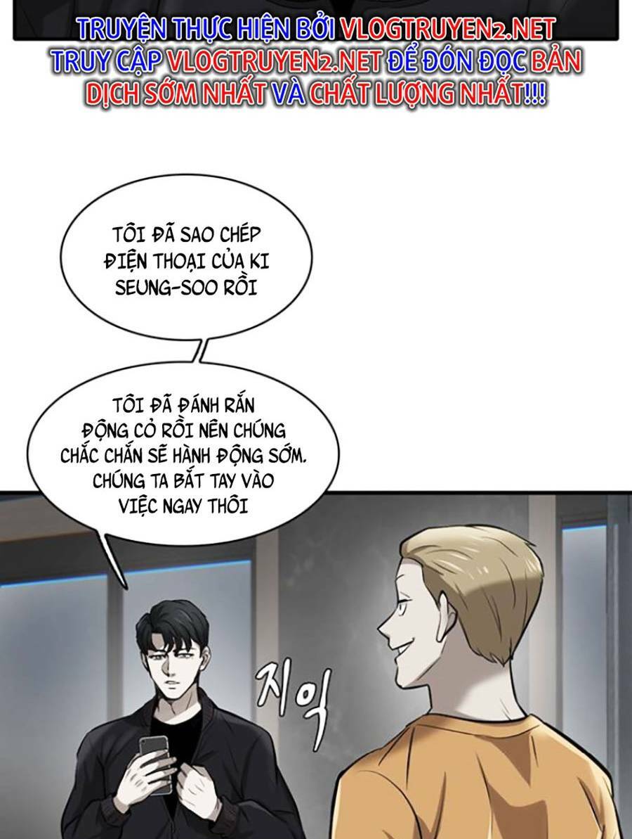 Bù Nhìn Chapter 6 - AB Truyện