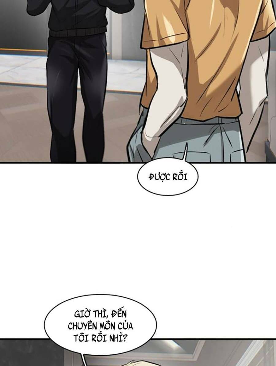 Bù Nhìn Chapter 6 - AB Truyện