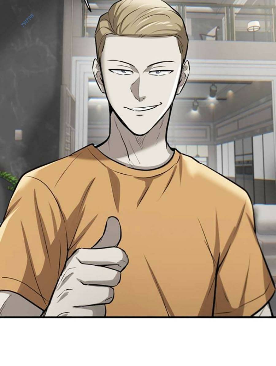 Bù Nhìn Chapter 6 - AB Truyện