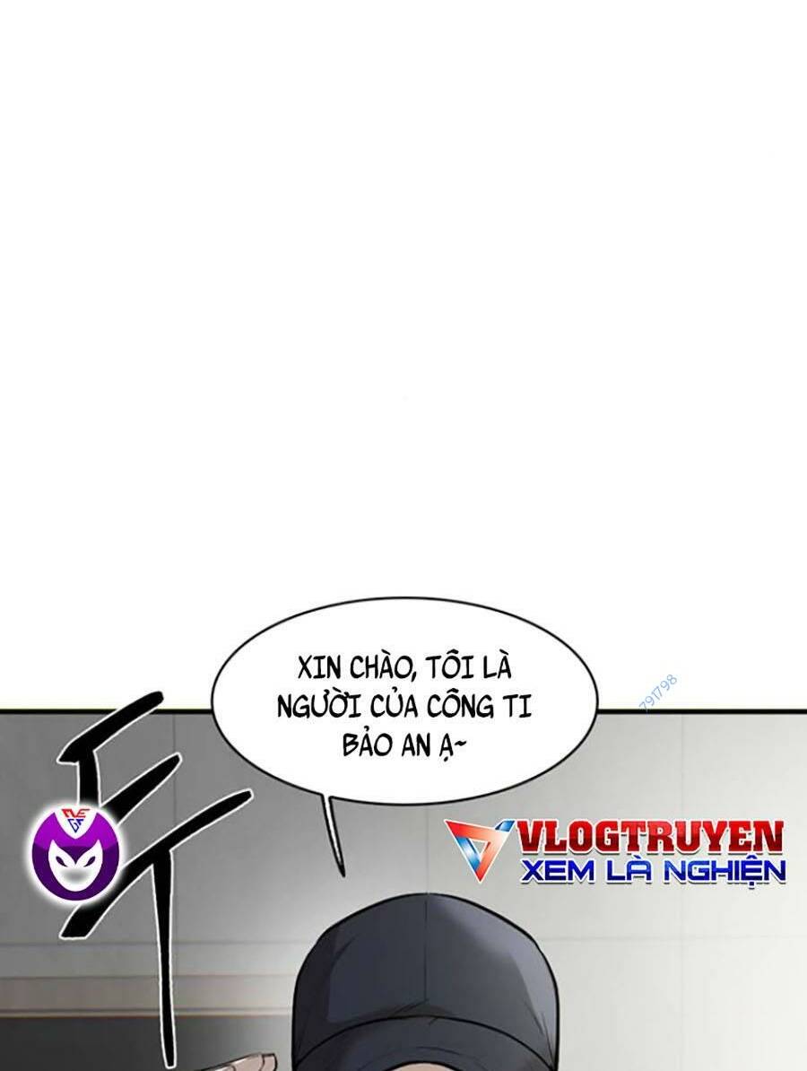 Bù Nhìn Chapter 6 - AB Truyện