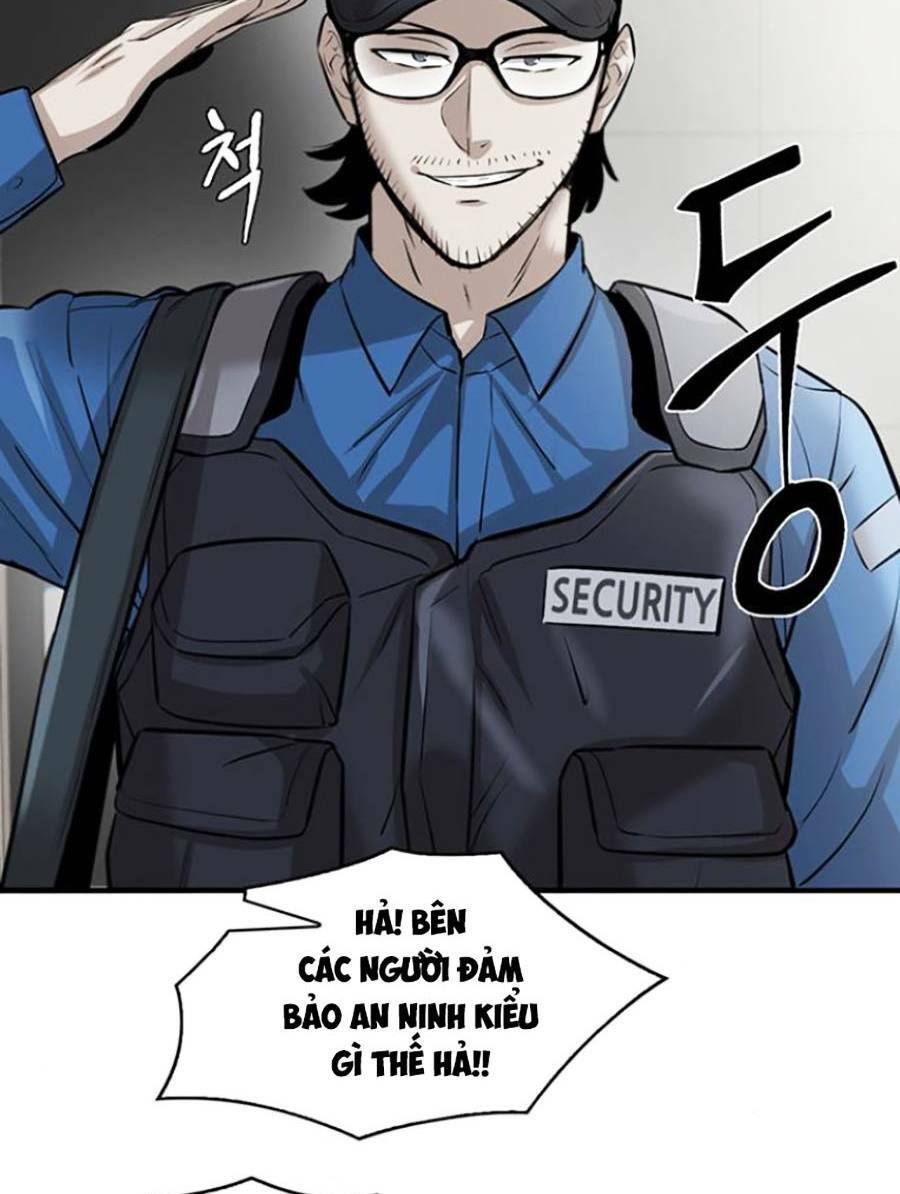 Bù Nhìn Chapter 6 - AB Truyện