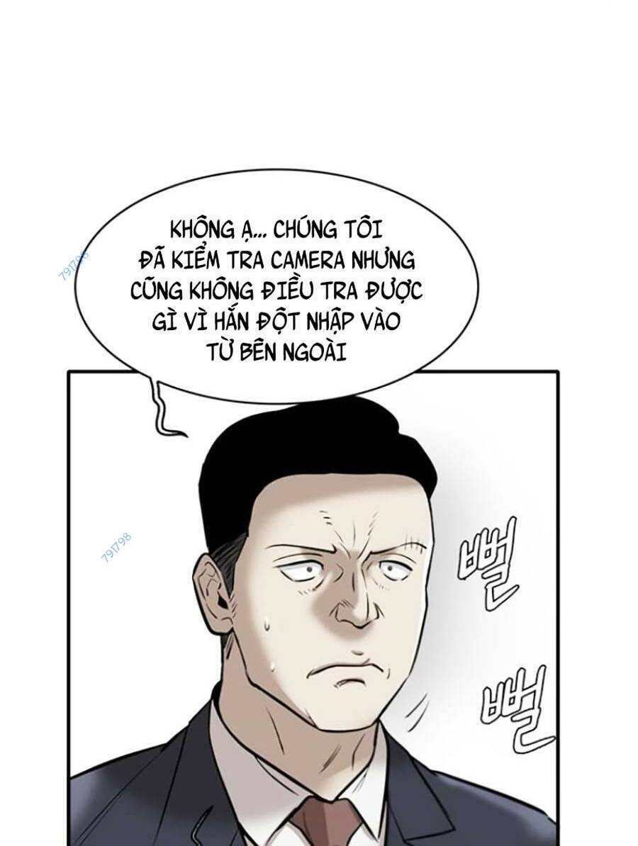Bù Nhìn Chapter 6 - AB Truyện