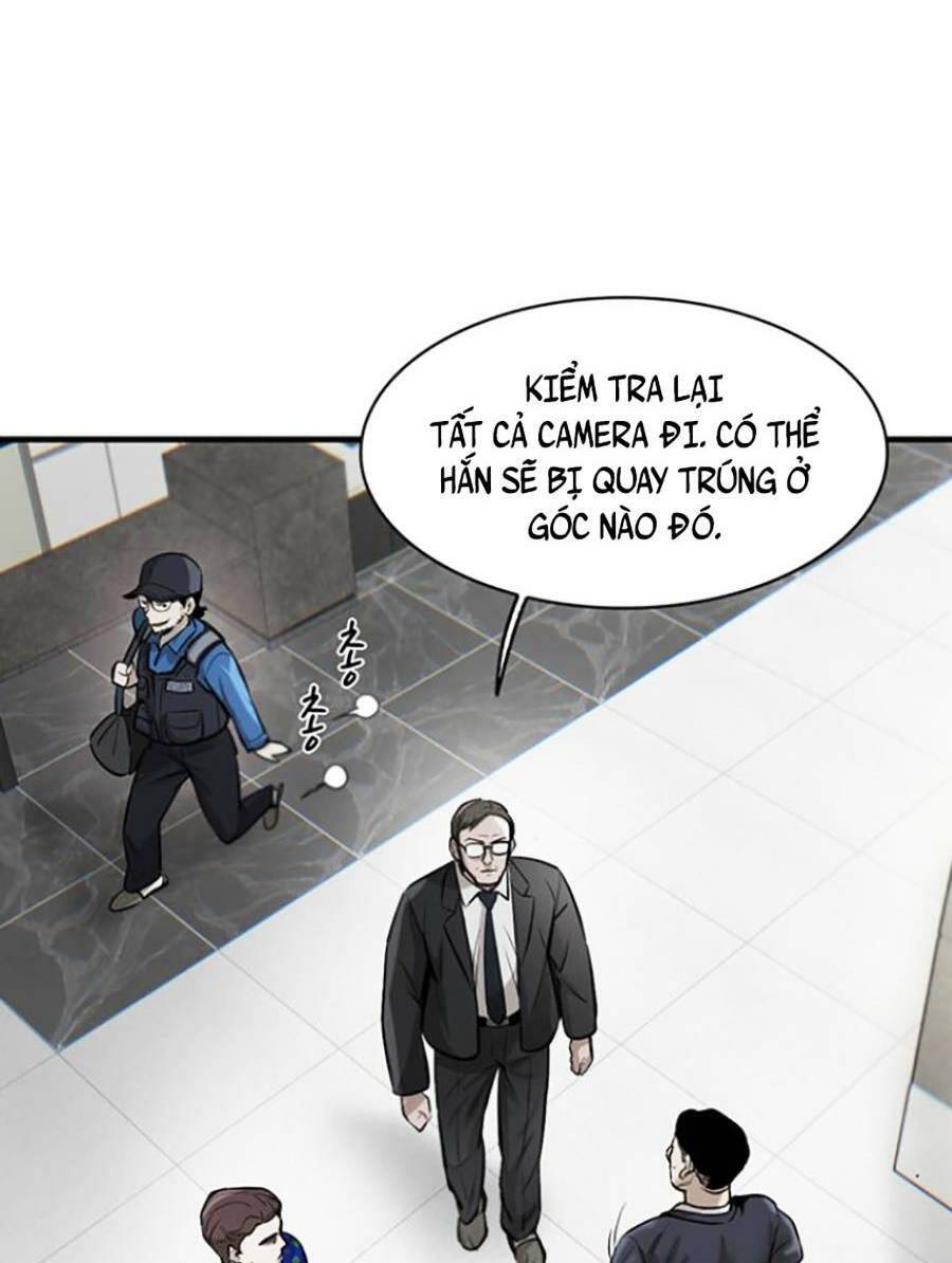 Bù Nhìn Chapter 6 - AB Truyện