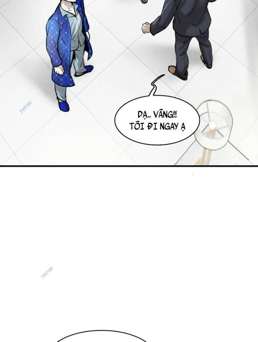 Bù Nhìn Chapter 6 - AB Truyện