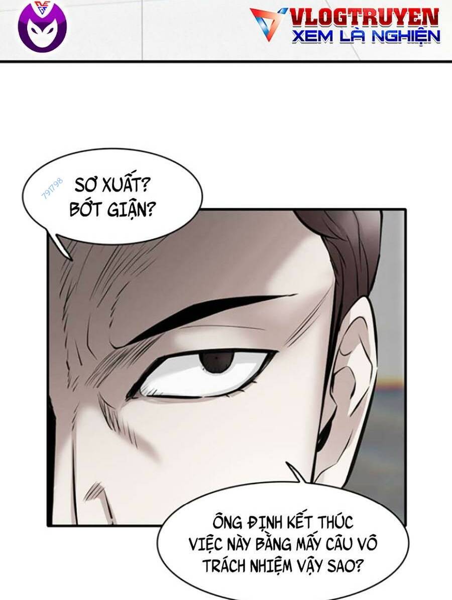 Bù Nhìn Chapter 6 - AB Truyện