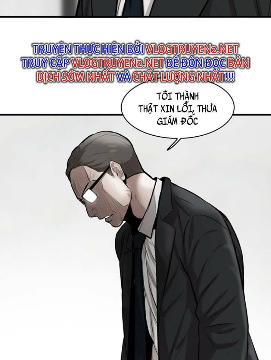 Bù Nhìn Chapter 6 - AB Truyện