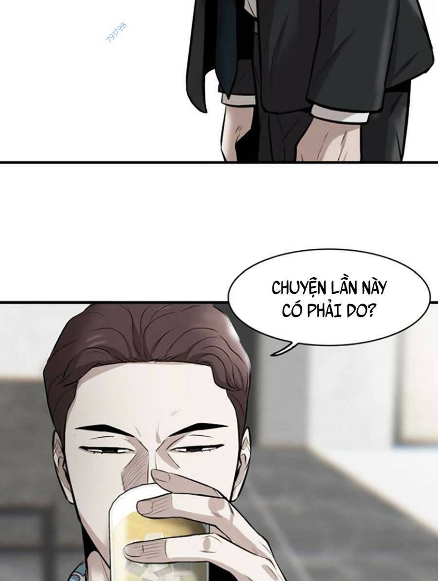 Bù Nhìn Chapter 6 - AB Truyện