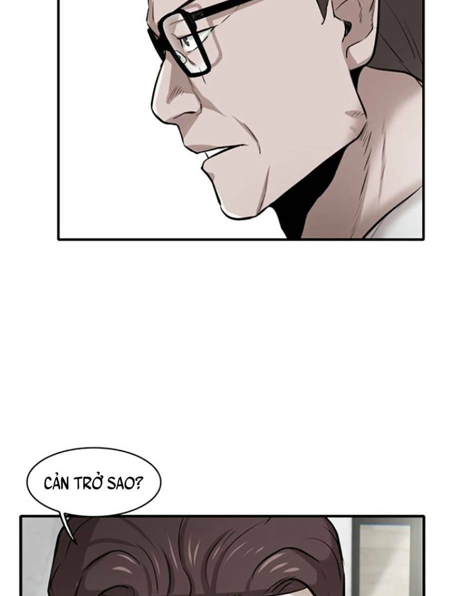 Bù Nhìn Chapter 6 - AB Truyện