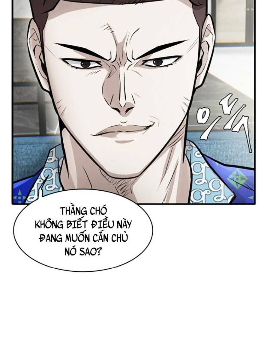 Bù Nhìn Chapter 6 - AB Truyện