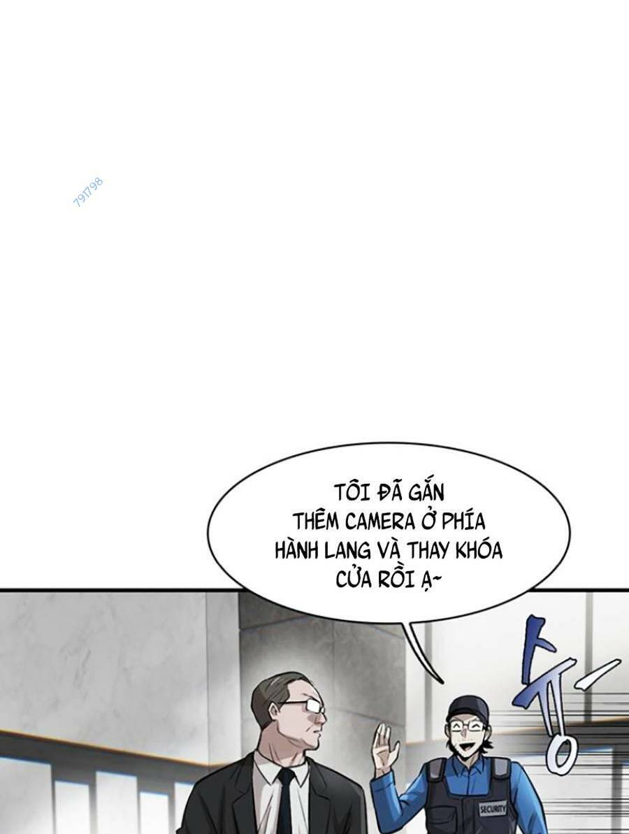 Bù Nhìn Chapter 6 - AB Truyện