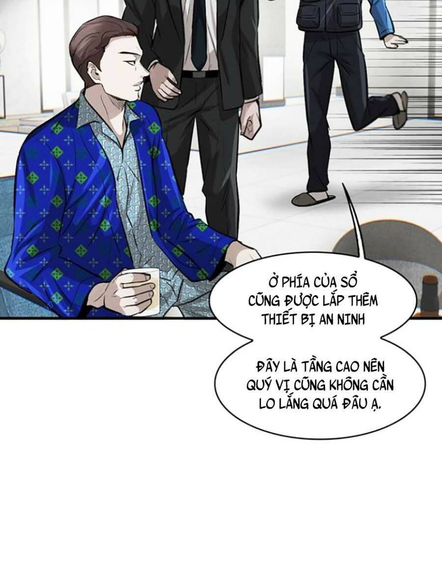 Bù Nhìn Chapter 6 - AB Truyện