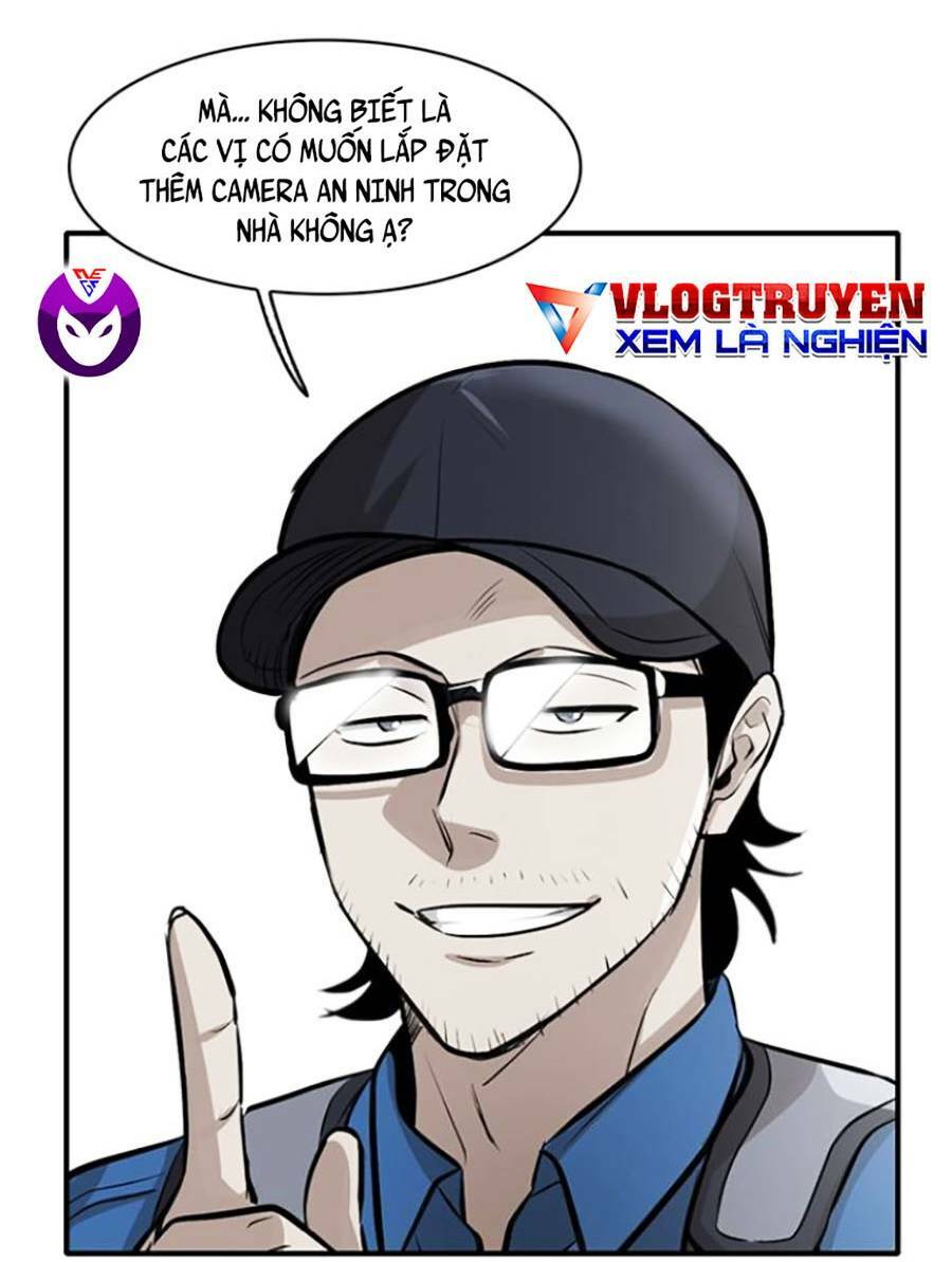 Bù Nhìn Chapter 6 - AB Truyện
