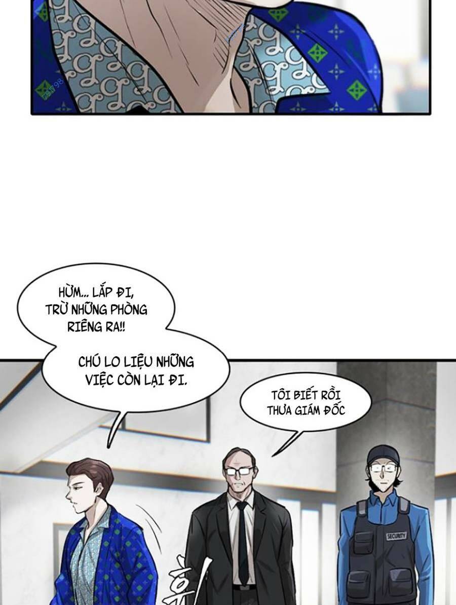 Bù Nhìn Chapter 6 - AB Truyện
