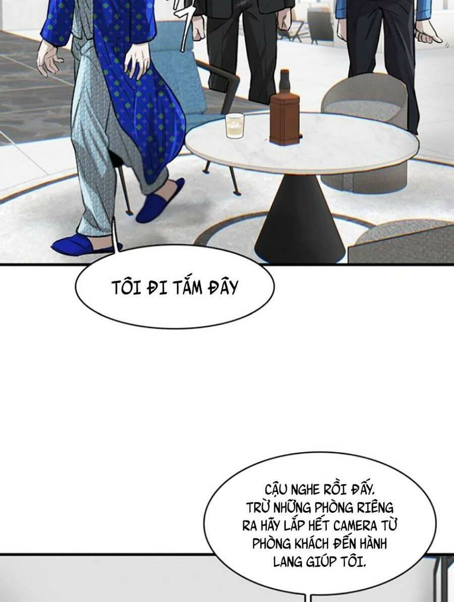 Bù Nhìn Chapter 6 - AB Truyện