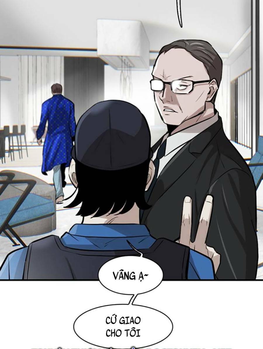 Bù Nhìn Chapter 6 - AB Truyện