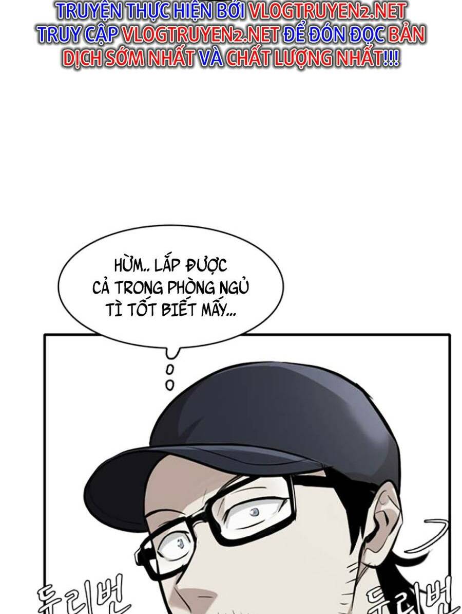 Bù Nhìn Chapter 6 - AB Truyện