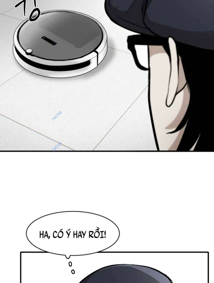 Bù Nhìn Chapter 6 - AB Truyện