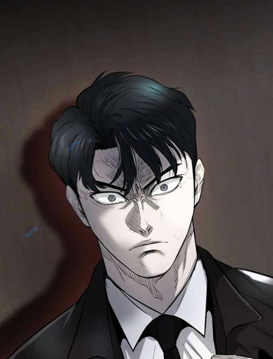 Bù Nhìn Chapter 6 - AB Truyện