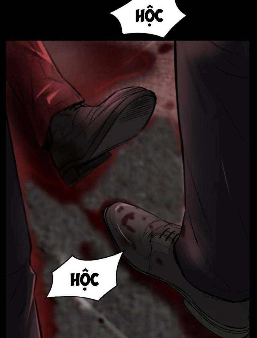 Bù Nhìn Chapter 6 - AB Truyện