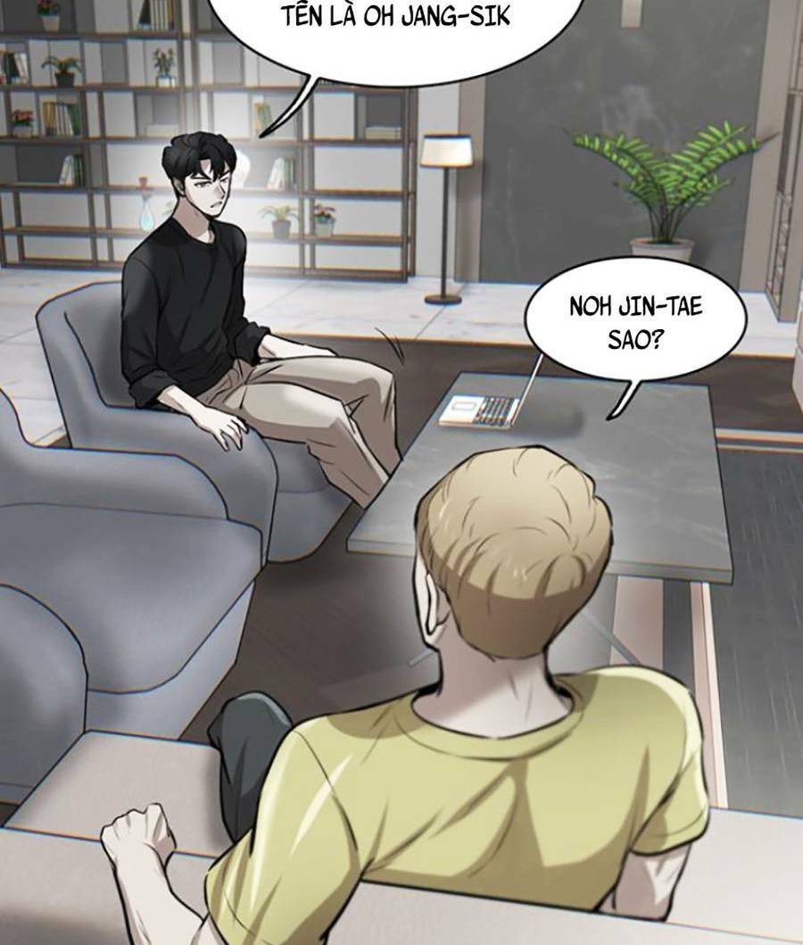 Bù Nhìn Chapter 6 - AB Truyện
