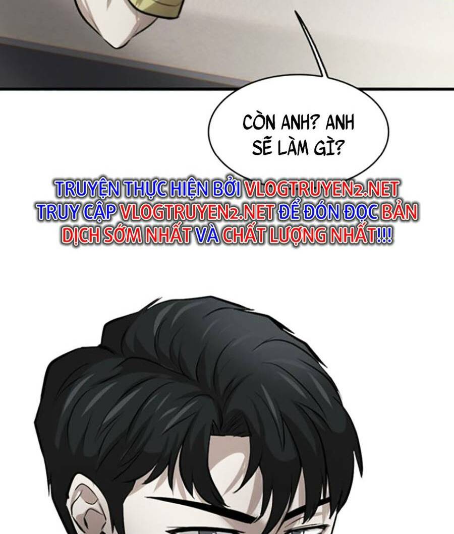 Bù Nhìn Chapter 6 - AB Truyện
