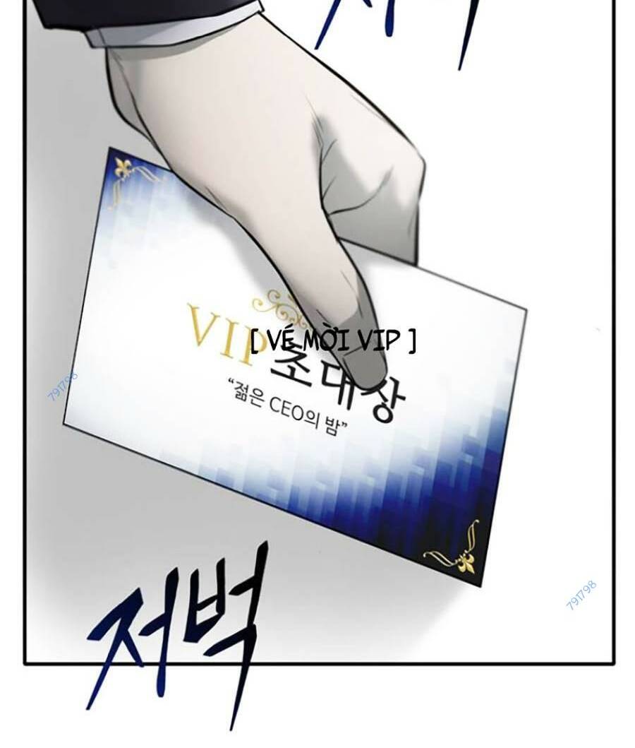 Bù Nhìn Chapter 6 - AB Truyện