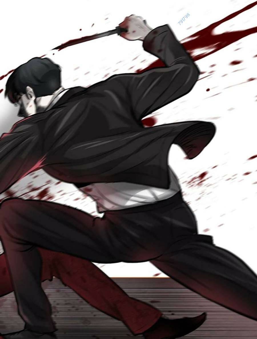 Bù Nhìn Chapter 6 - AB Truyện