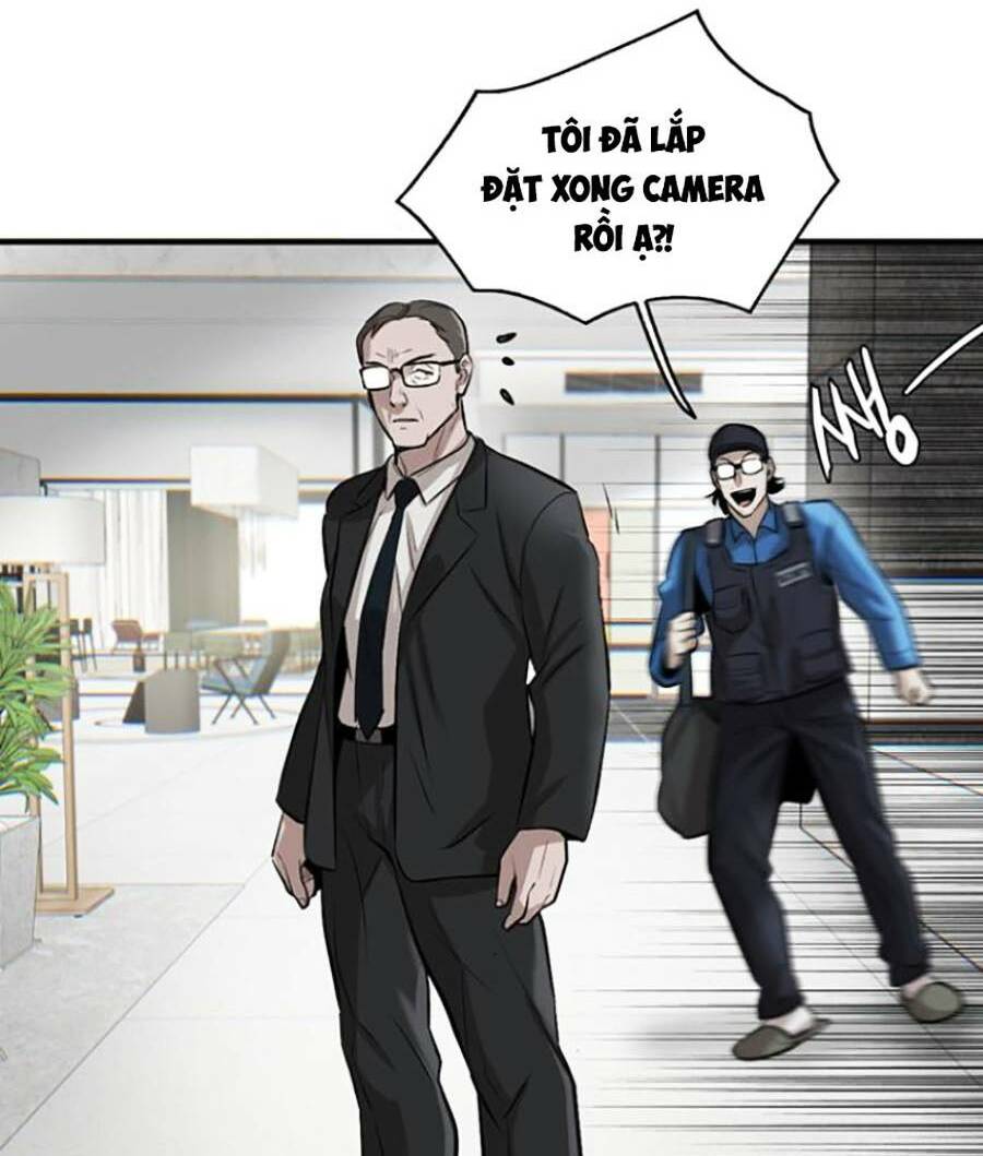 Bù Nhìn Chapter 6 - AB Truyện