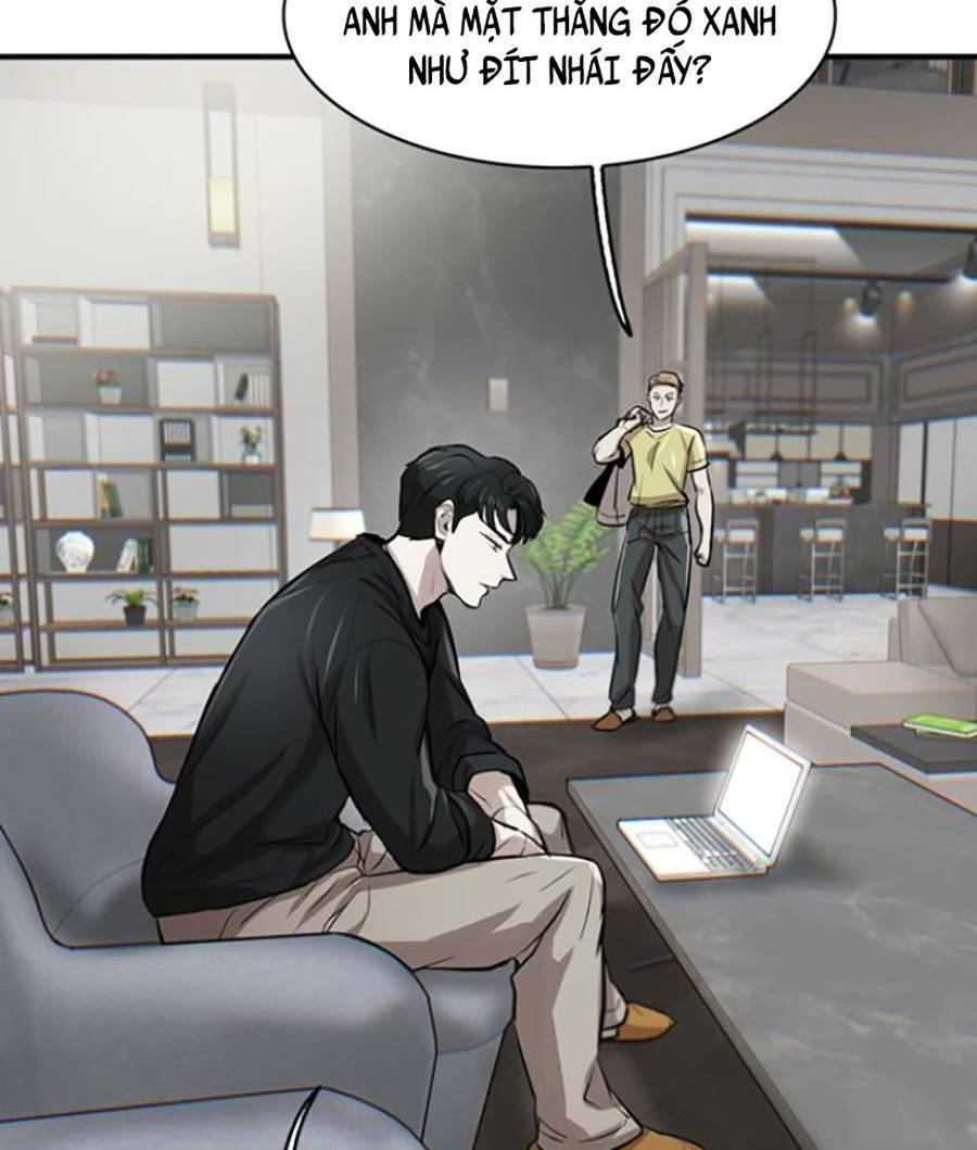 Bù Nhìn Chapter 6 - AB Truyện