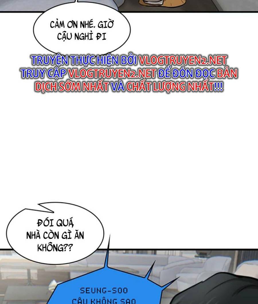Bù Nhìn Chapter 6 - AB Truyện