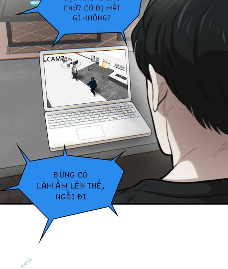 Bù Nhìn Chapter 6 - AB Truyện