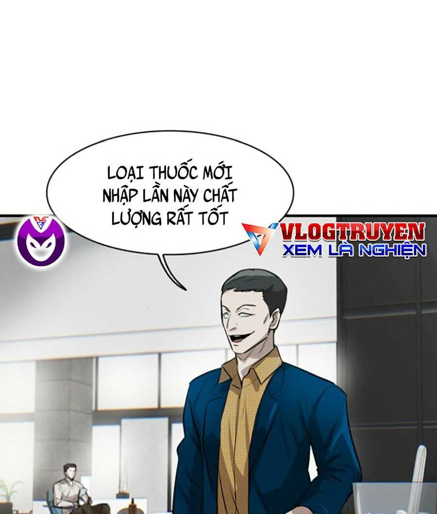 Bù Nhìn Chapter 6 - AB Truyện