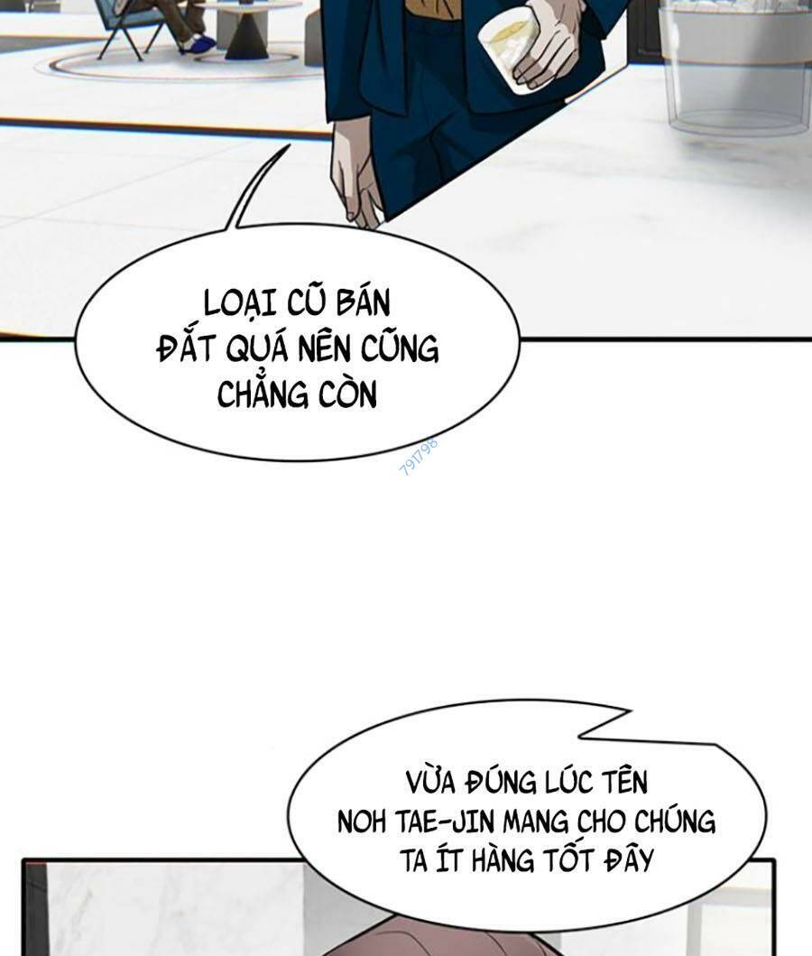 Bù Nhìn Chapter 6 - AB Truyện