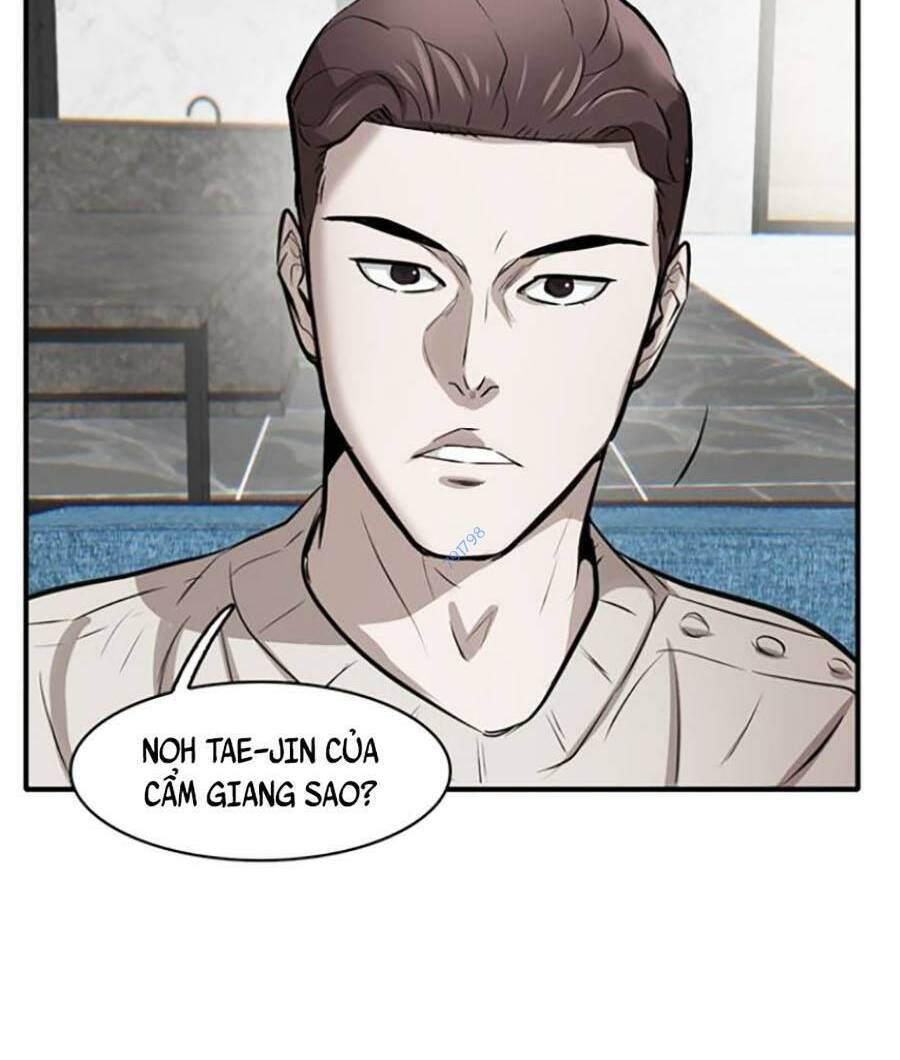 Bù Nhìn Chapter 6 - AB Truyện
